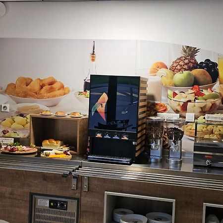 Val Hotel Montbeliard Sud Valentigney Zewnętrze zdjęcie