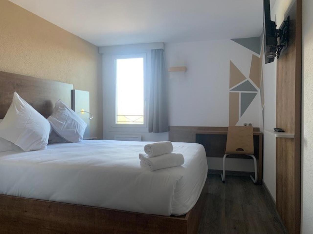 Val Hotel Montbeliard Sud Valentigney Zewnętrze zdjęcie